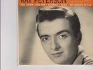 Ray Peterson 