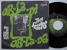 THE BEATLES Ob La DI / While My Guitar Gently Weeps APPLE France FO 148 SP
