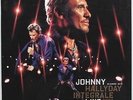 Johnny HALLYDAY Intégrale Live 2003 Très Belle Plaquette Promo 24 pages