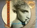 Madonna True Blue 1986 UK 12