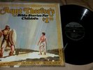 Aunt Theresa's Bible Stories for Children LP Singcord ZLP 843