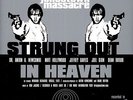 Brian Jonestown Massacre Strung Out In Heaven LP Vinyl NEW