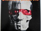 ??LP US**BRIAN JOHNSON - STRANGE MAN (MCA '82 / AC/DC SÄNGER)??21277