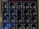 RARE - The Beatles - A Hard Days Night - PCS 3058 - 1ST PRESSING - NM   -1 / -1