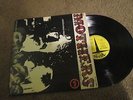 MOTHERS OF INVENTION ABSOLUTELY FREE MONO LP DJ COPY RARE   FREE SHIPPING