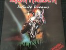 Iron Maiden Vinyl LP 12