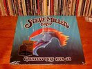 Steve Miller Band - Greatest Hits 1974-78 Capitol 180 Gram SEALED Audiophile LP