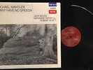 Michael Mantler-Many Have No Speech-Watt 19-GERMANY SHRINK SPLENDID