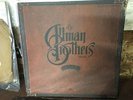 THE ALLMAN BROTHERS BAND DREAMS ORIGINAL 1989 6 LP BOX SET POLYDOR 839 420-1