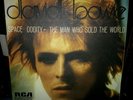 David Bowie SPACE ODDITY 1973 RCA 3-10834 STERIO MADRID ESPANA 7