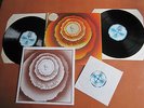 Vinyl LP - Songs In The Key Of Life, Stevie Wonder