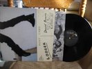 DAVID BOWIE LODGER KILLER ROCK LP ON PROMO RCA AQL1-3254 WITH HYPE STICKER
