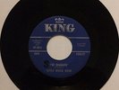 NORTHERN SOUL NEW BREED R&B 45 LITTLE WILLIE JOHN I'm Shakin' EX