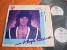 DEEP PURPLE – A PURPLE TOUCH  Japan rare 