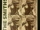 The Smiths Meat is Murder Vinyl Record 1985 Sire 1-25269 12