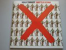 Wild Turkey - Battle Hymm Vinyl LP + Inner UK 1st Press 1U/1U NM/NM Jethro Tull