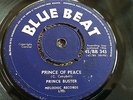 Prince Buster Prince Of Peace Rare Killer Ska Rocksteady 7