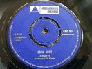 Beltones No More Heartaches Rare Killer Ska Rocksteady 7