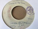 Jackie Mittoo Dark Of The Sun FLD 7450 Rare Killer Rocksteady 7