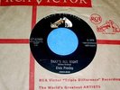 ELVIS PRESLEY That's All Right 45 Original RCA Victor Rockabilly Nice One