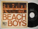BEACH BOYS Wild Honey / Wind Chimes 45 7