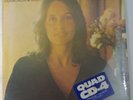 JOAN BAEZ Diamonds & Rust QUAD CD-4 Quadraphonic LP A&M QU-54527 SEALED