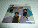 SUPREMES - The Supremes Hits (1965 UK 1st Press EP) EX
