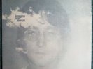 JOHN LENNON  1971 LP  IMAGINE  POSTER & POSTCARD  NEAR MINT  APPLE