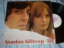 GORDON GILTRAP - FIRST ALBUM UK LP TRANSATLANTIC 1968 ACID PSYCH FOLK