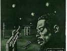 Eric Dolphy   Outward Bound New Jazz 8236 mono Purple deep groove