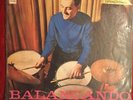 MILTON BANANA TRIO BALANCANDO BRAZIL LP STEREO 1966 ORIG ODEON BOSSA NOVA JAZZ