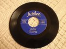 THE GALLAHADS  THE FOOL/THE MORNING MAIL  JUBILEE 5252  M-