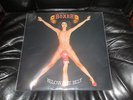 Boxer Below the Belt vinyl lp
