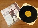 Neil Young and Crazy Horse - Everybody Knows This Is Nowhere K 44073 UK LP A2/B1