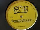 the kelly family