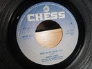 RAMSEY LEWIS, Wade in the Water, CHESS 6145 004,  ORG. UK, MINT, RARE 7``