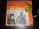 GAINSBOURG BOF LE PACHA  REQUIEM POUR UN CON  PSYCHASTENIE. .370.617
