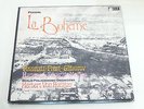 PUCCINI ... LA BOHEME . KARAJAN . COFFRET 2 DISQUES VINYLE 33T LP . DECCA