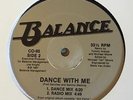 Balance  ?– Dance With Me - VERY RARE FUNK DISCO BOOGIE ... NM CONDITIONS