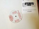 Richard T And The Stereo Band ?Ste Reo (Long)  RARE ELECTRO w/ STICKER SEALED