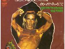 Iggy And The Stooges Raw Power rare original Japanese 7