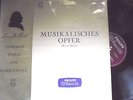 BACH-MUSCAL OFFERING-ISOLDE AHLGRIMM-PLUM PHILIPS MINIGROOVE