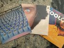 PRIVATE SALE FOR JAREK ? 3 SEALED JEAN MICHEL JARRE LPs ? NEW OLD STOCK 