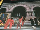 RUSH MOVING PICTURES 6337160  FANTASTIC  CONDITION