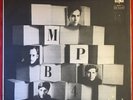 MPB 4 BRAZIL LP ELENCO ME-50 MONO ORIG 1968 BOSSA NOVA RARE