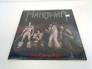 Manowar ?- Into Glory Ride ORIG. US LP IN SHRINK