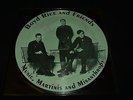 Boyd Rice - Music, Martinis, and Misanthropy LP 12 Death In June - NON