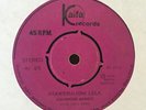 ? MAHMOUD AHMED Atawurulign Lela / Ebakish Tarekigni KILLER AFRO JAZZ ETHIO RARE
