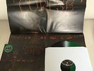 CANNIBAL CORPSE - A SKELETAL DOMAIN - SPLIT COLOURED - LIM. 500 - POSTER 
