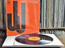 J. J. Johnson Quartet - A Touch Of Satin **UK First CBS BPG 62061 Mono LP**